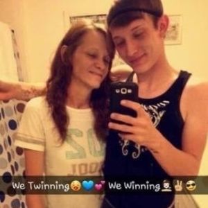 Meet your Posher, Kimberley